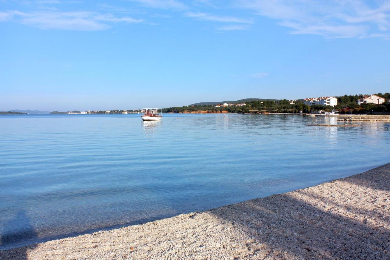 Apartment Biograd Na Moru 5899A Exterior photo