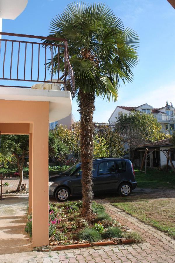 Apartment Biograd Na Moru 5899A Exterior photo