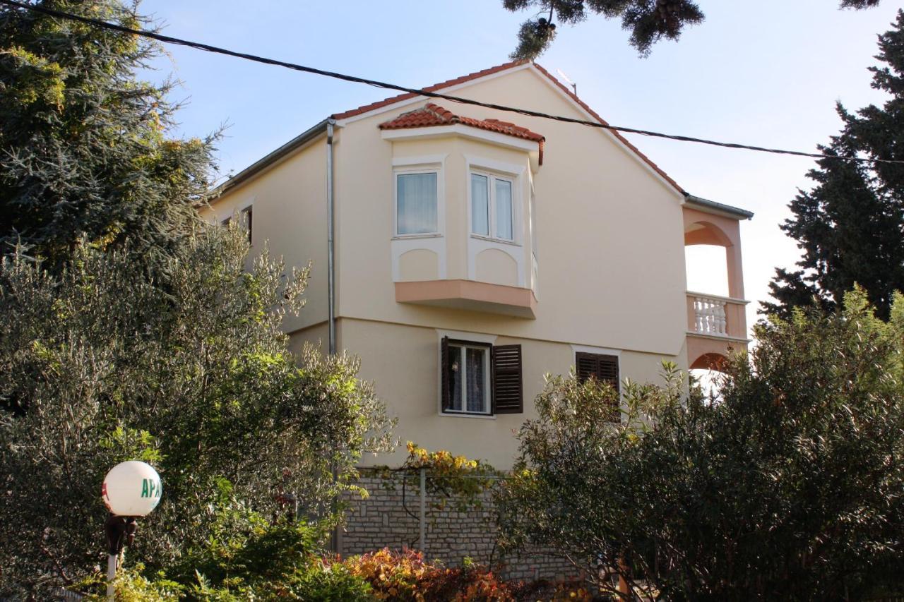 Apartment Biograd Na Moru 5899A Exterior photo