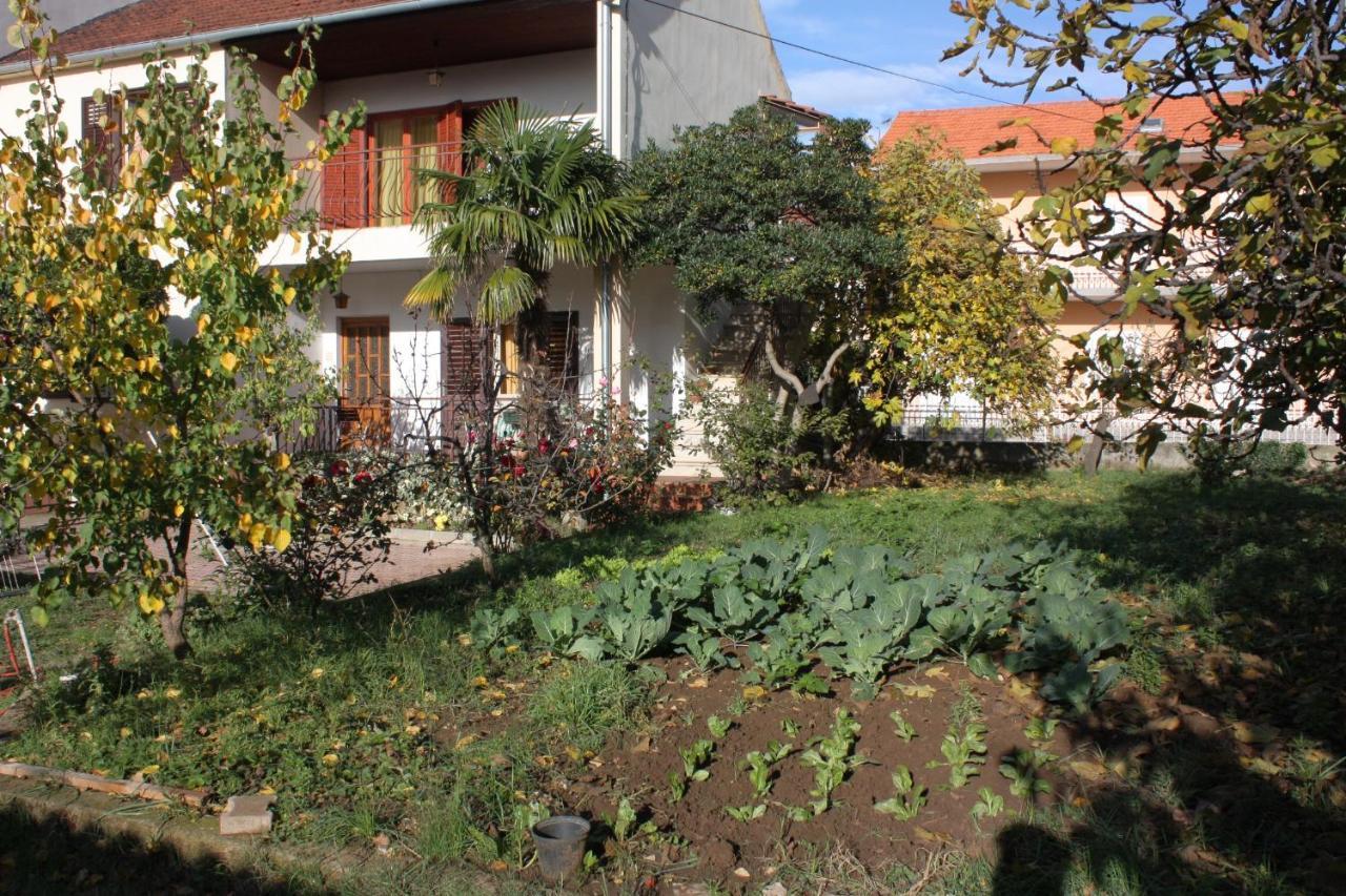 Apartment Biograd Na Moru 5899A Exterior photo