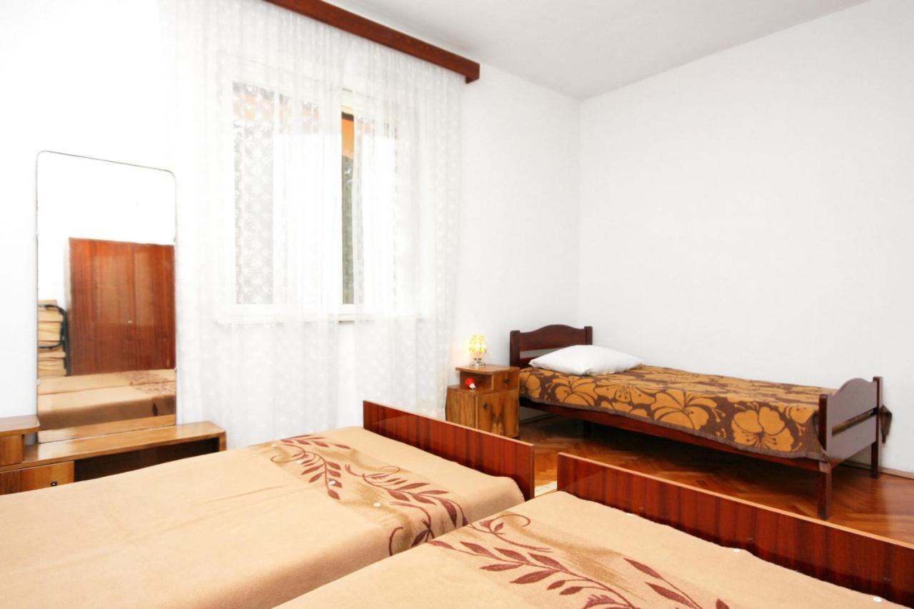 Apartment Biograd Na Moru 5899A Exterior photo