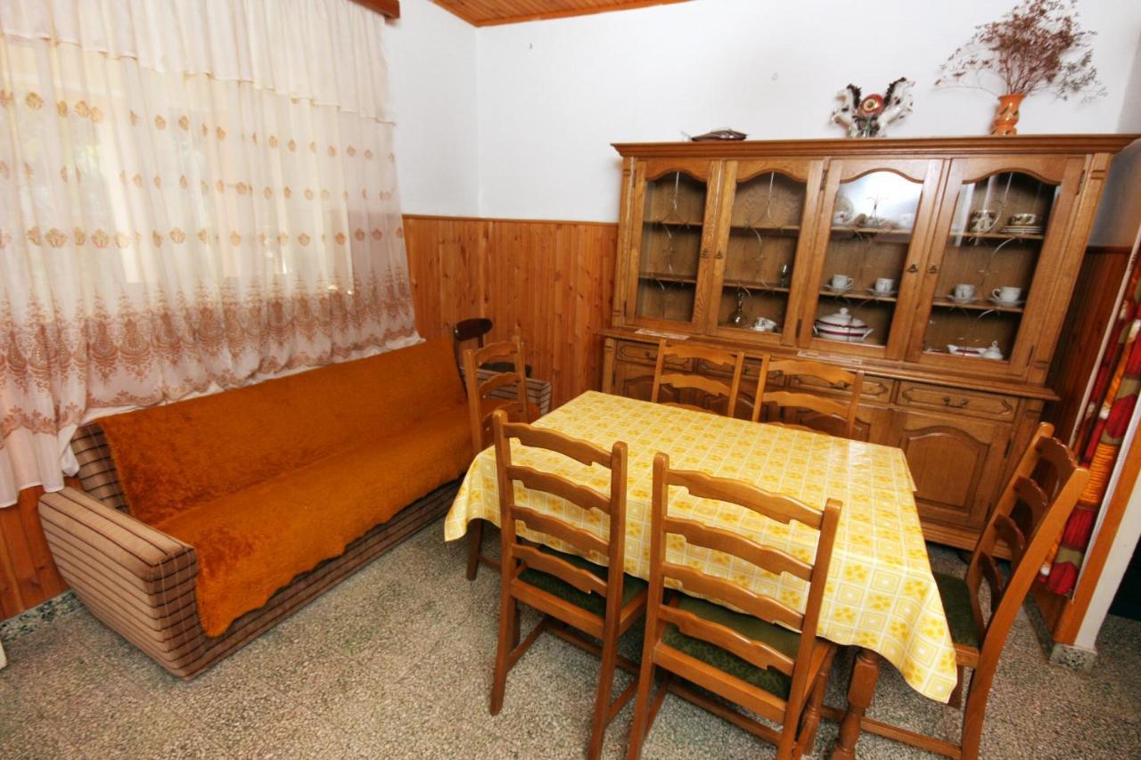Apartment Biograd Na Moru 5899A Exterior photo