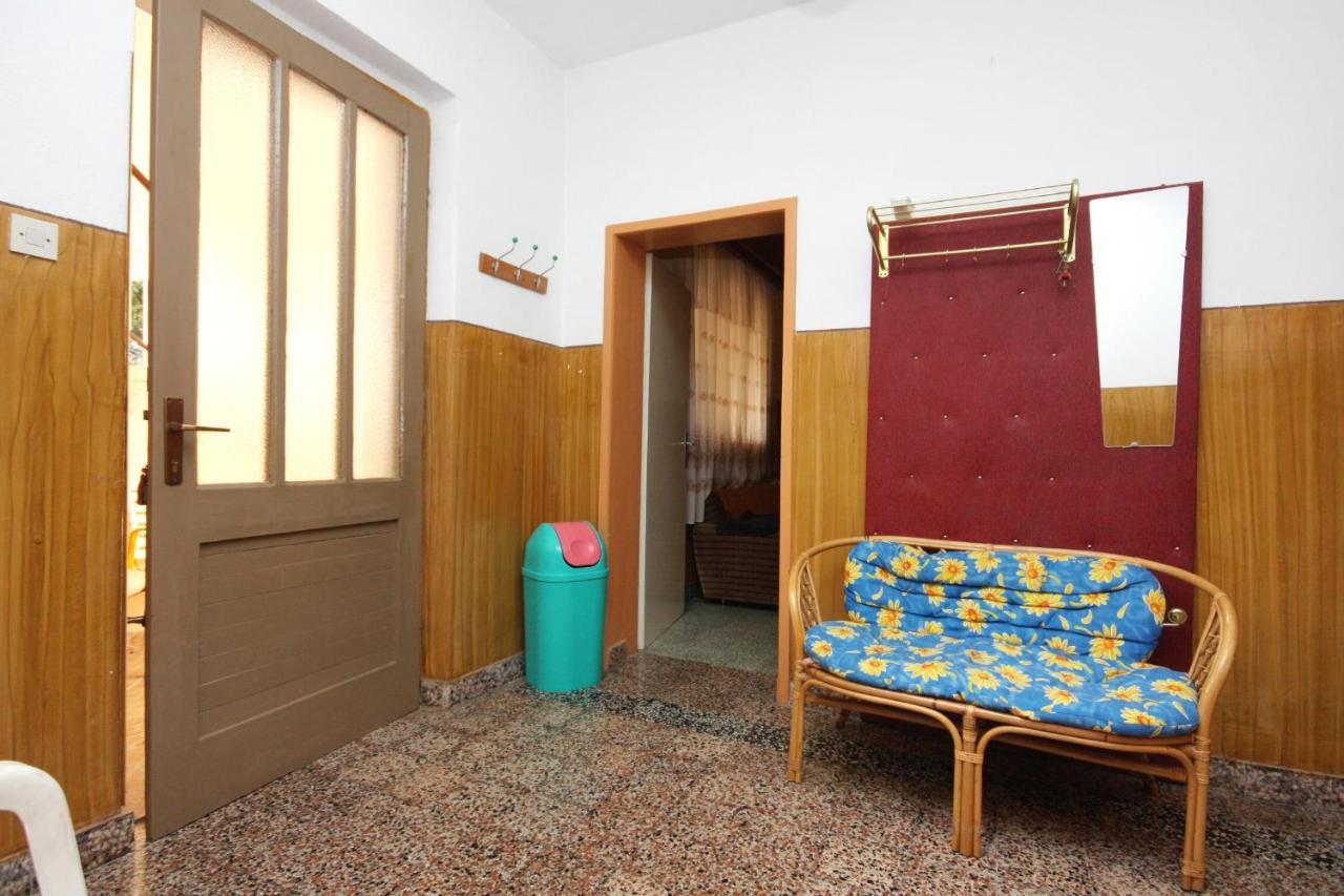 Apartment Biograd Na Moru 5899A Exterior photo