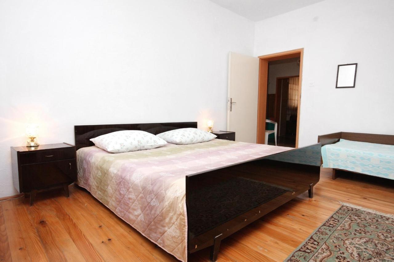 Apartment Biograd Na Moru 5899A Exterior photo