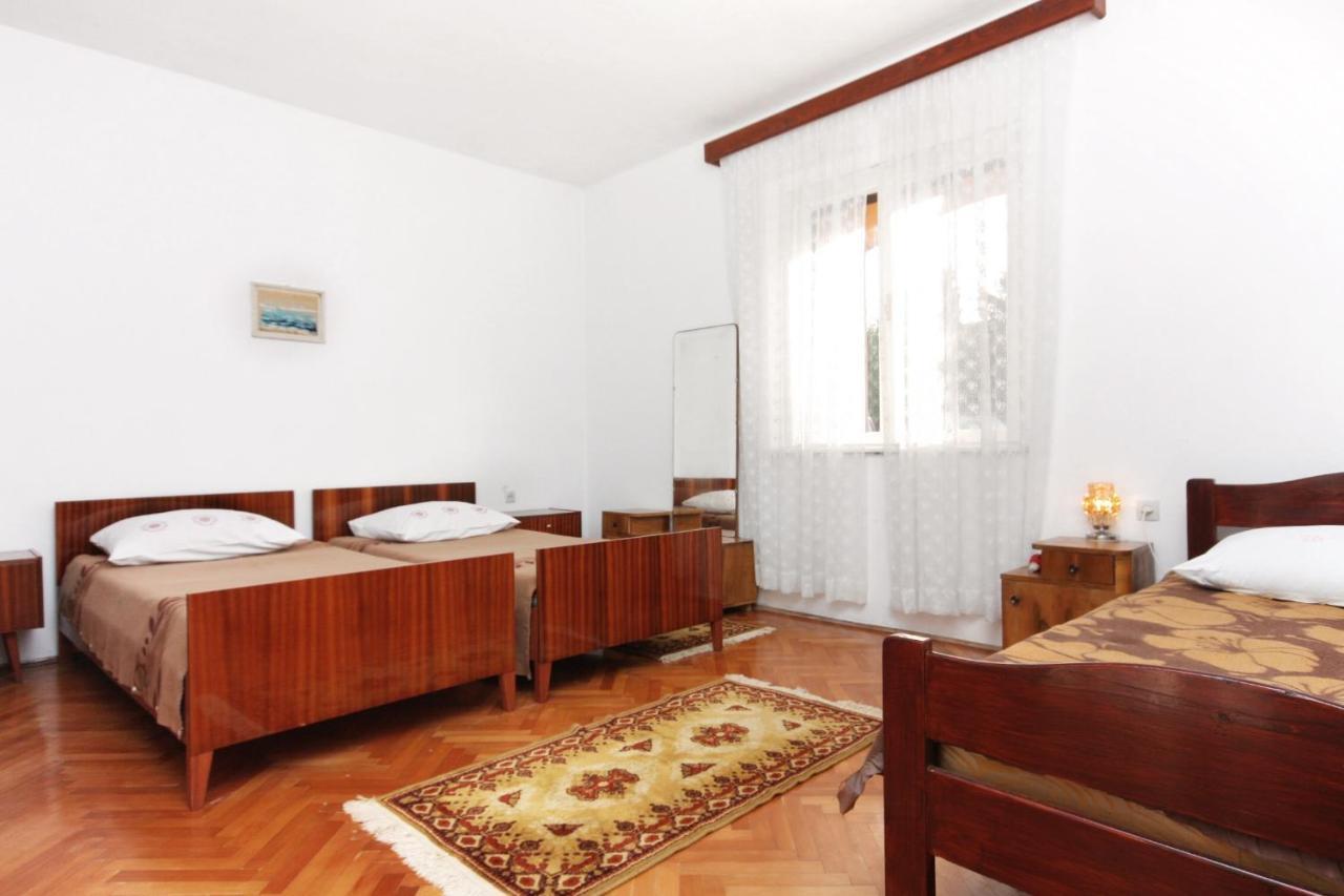 Apartment Biograd Na Moru 5899A Exterior photo