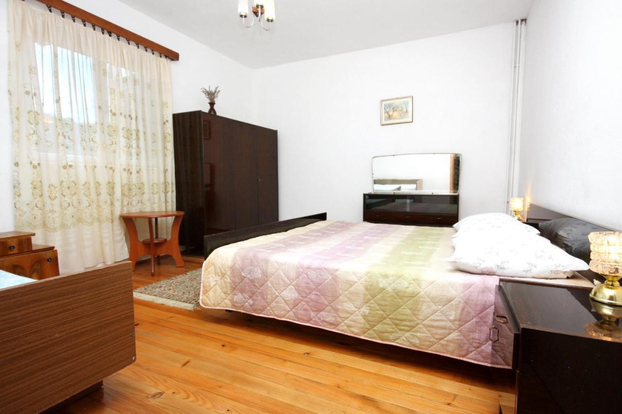 Apartment Biograd Na Moru 5899A Exterior photo